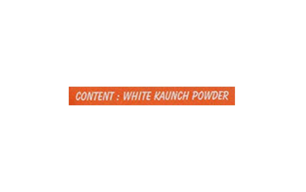 Green Wealth White Kaunch Powder    Pack  200 grams